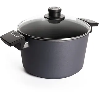 WOLL Diamond Lite Kochtopf Ø 24 cm rund