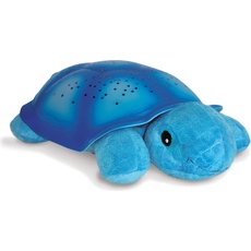 Bild Twilight Turtle blau