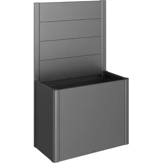 Biohort Belvedere 102 x 91 x 0 cm Grau