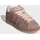 Sneaker ADIDAS ORIGINALS "CAMPUS 00S", Damen, Gr. 38,5, warm sandstone, blush pink, blush pink, Leder, Schuhe Sneaker, Topseller