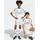 Real Madrid 25/26 Heim Junior-shorts White 13-14 Jahre