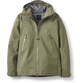 Rab Kangri GTX Jacket Damen Khaki L