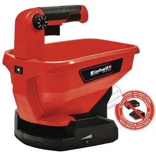 Einhell Streuwagen GE-US 18 Li-Solo
