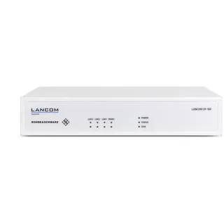 Lancom Systems Lancom R&S Unified Firewall UF-260