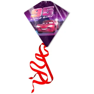 eolo toys Eolo Drachen Disney Cars