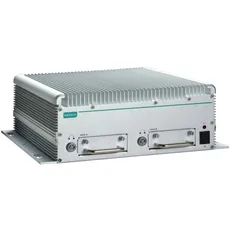 Moxa Fanless Pc i7-3517Ue 1.7 V2616A-C7-CT-T-LX, Netzwerkadapter