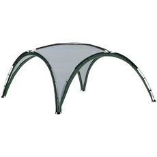 Bild Event Shelter Deluxe 4,6 x 4,6 m grau