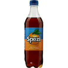 SPEZI Cola-Mix Orange 6x0,50 l