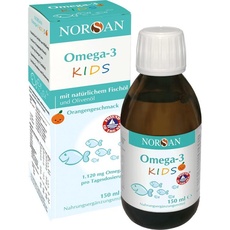 Bild Omega-3 Kids 150 ml