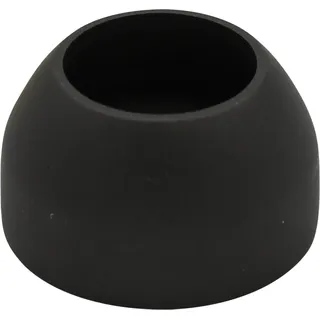 Mydeco Wandhalterung Gardinenstange Eisen-brush Ø 2 cm