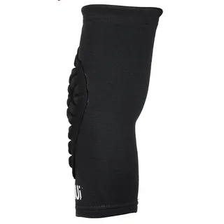 ENNUI Shock Sleeve Pro Elbow Gasket Ellbogenschoner 1 Stück Schwarz S-M