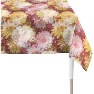 APELT Tischdecke "5452", rot