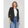 Blazer Noos schwarz 34