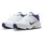 Defy All Day Herren White/Midnight Navy/Metallic Silver 38,5