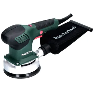 Metabo SXE 3125 Elektro-Exzenterschleifer (600443000)