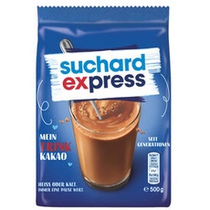 Kakao Nachfüllung 500g von Suchard Express