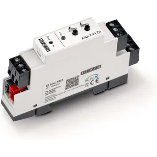 GEZE Geze, IQ box KNX