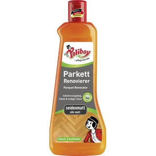 Poliboy Parkett Renovierer seidenmatt 500 ml