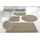 Sanremo Braun 30 x 30 cm