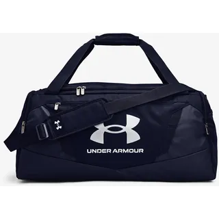 Under Armour Undeniable 5.0 Duffle MD Midnight Navy -