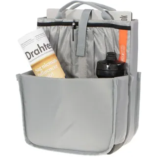 Ortlieb Commuter Insert S grey