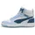 Puma Unisex Kinder JrSneaker Puma White Dark Indigo Haute Tropic 4 5 UK