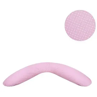 Cambrass 41190 Stillkissen Pic, rosa