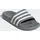 Adilette Aqua Grey Three / Cloud White / Grey Three 36