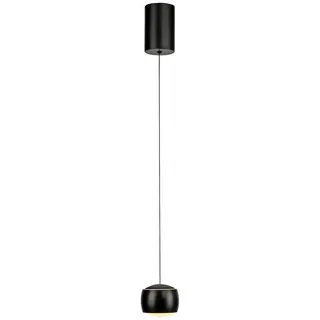 just light. BALLINI 1-flg. rund schwarz