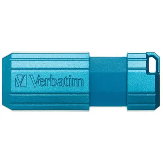 Store 'n' Go PinStripe 64GB blau