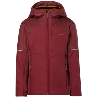 Vaude Capacida Hybrid II Jacke - rot)