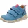 Breeze Lauflernschuhe Hellblau/Pink 22