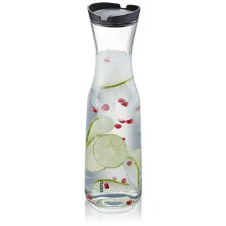 GEFU Karaffe SMARTLINE Serviergefässe, Transparent
