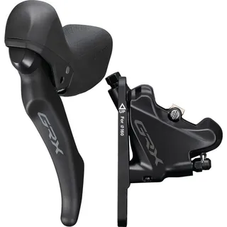 Shimano GRX BL-RX600/BR-RX400