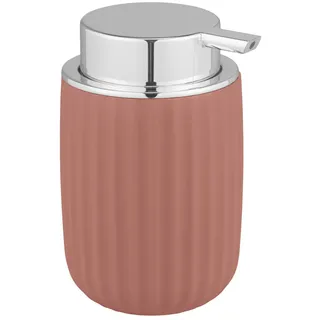 Wenko Seifenspender Agropoli 250ml Altrosa