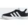 VL Court 3.0 Kinder Core Black/Cloud White/Core Black 40