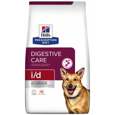 Bild Prescription Diet i/d Digestive Care Hundefutter trocken