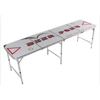 Beer Pong Tisch | SET | Set