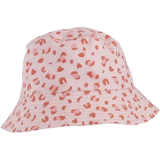 Hut , Pink , Textil , Tiger , UV 50+ , Babykleidung, Babymützen