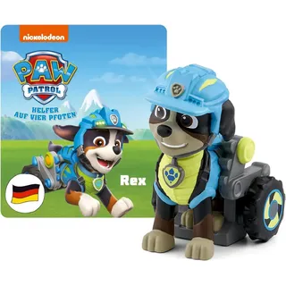 Tonies Hörspielfigur Paw Patrol - Rettung für T-Rex mehrfarbig