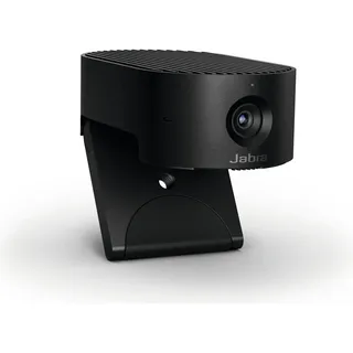 Jabra PanaCast 20, Konferenzgerät, Schwarz
