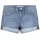 Girlfriend Fit Blau 140