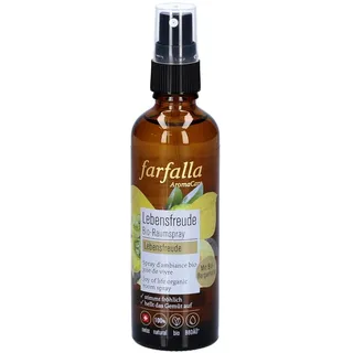 Farfalla Lebensfreude Raumspray