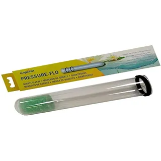 LAGUNA Ersatz Quartz Röhre und 2 O-Ringe für den Laguna Pressure-Flo 10000