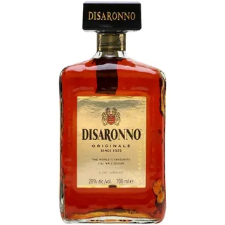 DISARONNO Amaretto 28% Vol. 0,7 l