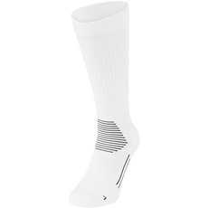 Bild Unisex Socken Kompressionsstrumpf Comfort, Weiß, 3951-000, 4