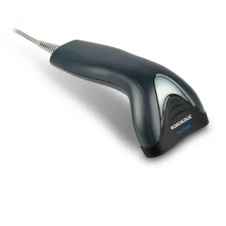 Datalogic ADC Barcodescanner Touch 90 Licht (TD1120-BK-90K1), Dunkelgrau