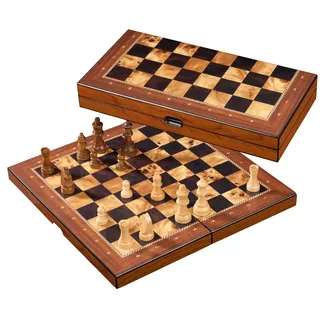 Philos Schachkassette (2622)
