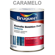 B. Dux – Emaille Sint BR Karamell B. Dux 750 ml