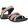 Tirra Damen Beige 39